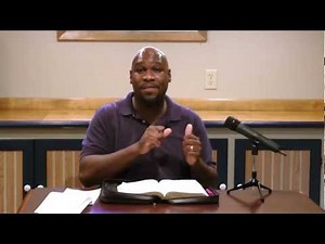 Gospel of John Chapter 7 Bible Study