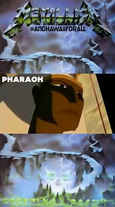 (💀⚱️) Metallica: Creeping Death!!! | Brett Soboleski