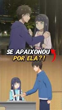 new romance anime 👇🏻 #anime #otaku #romanceanime