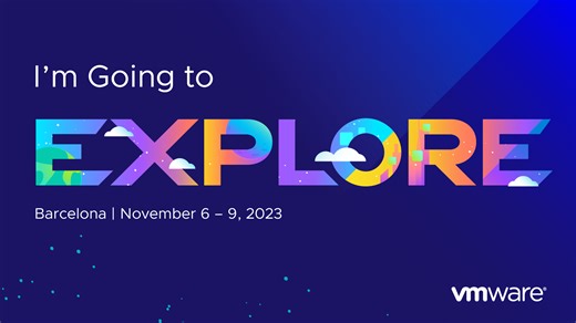 5 Reasons Why IT Professionals Choose VMware Explore as A Meeting Place for Distributed Teams