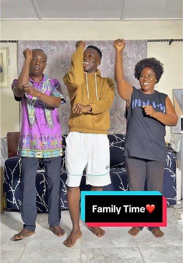 Family Dance Challenge: Mom vs Dad Showdown