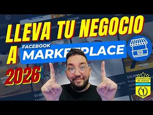 Bring your brick-and-mortar business to Facebook Marketplace without mistakes