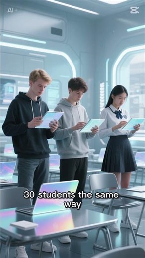 Will AI Change How We Learn Forever?