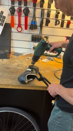 12K views · 3 comments | Custom Moulded Shoes Don’t think your current shoes are fitting the way they should be? Come for a bike fit and we can help you find the perfect balance between comfort and performance. | Jet Cycles | Facebook