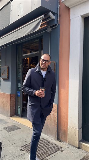 64K views · 467 reactions | Passeggiando per il cuore del Centro...