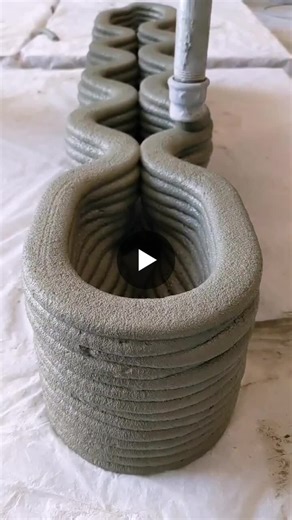 #3dprinting #additivemanufacturing #automotiveinnovation #constructiontechnology #sustainability | Zahid Wisal