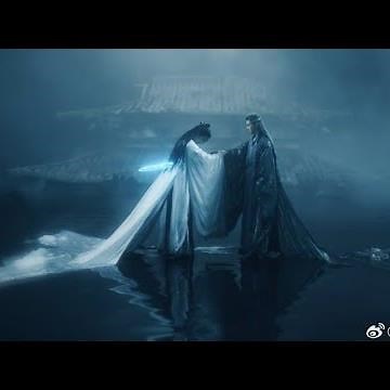 Fangs of fortune - Zhu Yan and Zhou Yichen Favourite scenes..😍😍 #cdrama #fangsoffortune #neohou #fyp