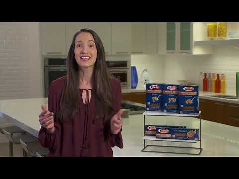 Barilla | Whole Grain Pasta