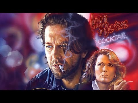 Cinema Crusaders - Barfly (1987)