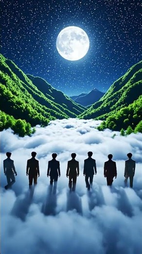 bts 7 member v marjavaan sad song