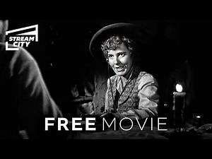Arizona | FREE MOVIE (Jean Arthur, William Holden, Warren William)