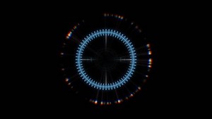 compass head-up displays movement seamless