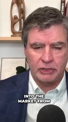 Economist Ed Hirs joins Energi Media to discuss the hidden costs of America’s crumbling infrastructure — from rotting gas pipes and sewage leaks to collapsing bridges — and how decades of neglect are catching up. Hirs shares a personal story about discovering a gas leak at his own home after 54 years without inspection, using it as a metaphor for the broader national problem: America’s reluctance to invest in maintenance despite knowing it’s essential. He then pivots to a more optimistic note — 