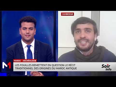 De nouvelles découvertes révèlent des sociétés organisés avant l'arrivée des Phéniciens
