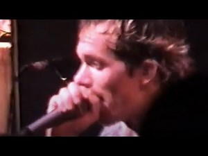 Converge - Live at Club Laga in Pittsburgh, 2002