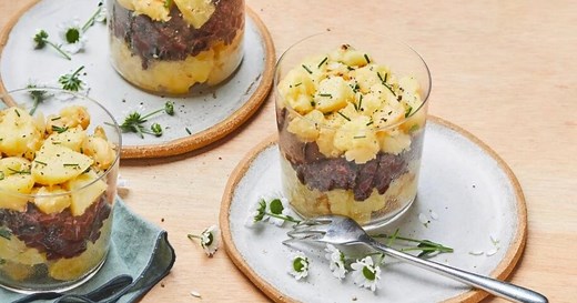 Nos recettes de boudin noir