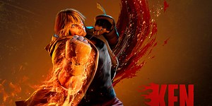 How to play Ken in Street Fighter 6