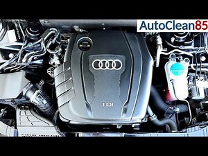 ENGINE WASH - CLEAN ENGINE WITHOUT RISK