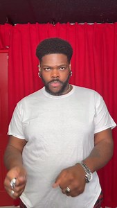 @improvmilwaukee are you ready to laugh your tits off? I’ll see you this weekend! Tickets in my stories and bio | Bob The Drag Queen