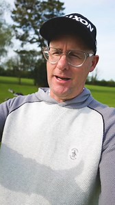 On Course Real Golf Lesson | Mark Crossfield
