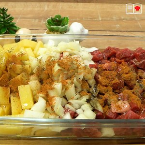 924K views · 7.9K reactions | Super Easy Lunch or Dinner, Serves The Whole Family ! | Recipe Manual | Facebook