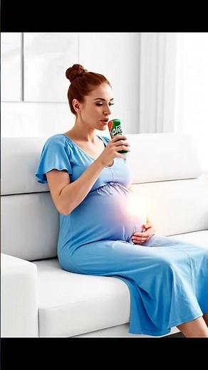 "Inside Your Gut: 3D Animation of Cold Drink Digestion | Healthy Digestive Process Explained 🥤"