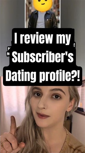 I Fixed My Subscriber's Dating Profile... This Happened Next!
