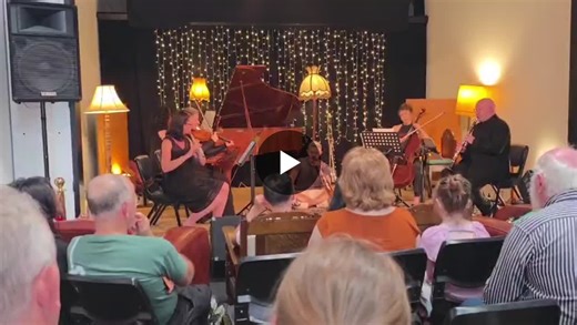 #newmusic #australianmusic #australiancomposition #yidaki #collab #collaboration #didgeridu #didgeridoo #didgeridoomusic #chambermusic #newchambermusic #didgeridu #truthvoicetreaty #referendum2023… | Keyna Wilkins