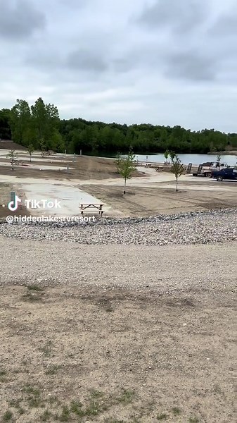 Discover New Lakeside Campsites in Michigan