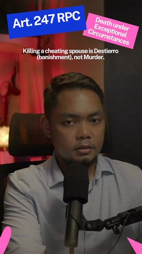 Understanding Family Code Article 36 and its implications regarding affairs. Learn about potential legal repercussions and criminal charges under Article 247 of the Revised Penal Code for catching a spouse in an affair. #FamilyCode #LegalAdvice #Affairs #PhilippineLaw #Article36 | Atty. Alman-Najar Namla