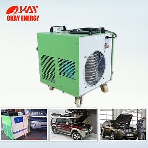 [Hot Item] Cost Economy Wireless Control Car Hydrogen Hho Internal Engine Carbon Cleaner