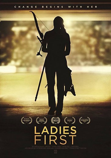 Ladies First - movie: where to watch streaming online