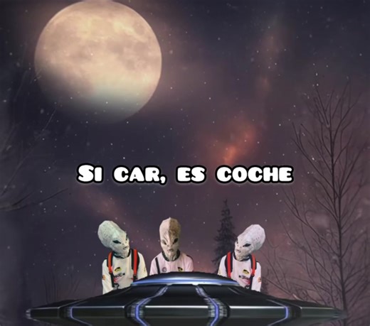 Chistes malos de aliens y marcianos