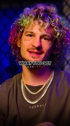 Sean O'Malley Gave Him a REALITY CHECK