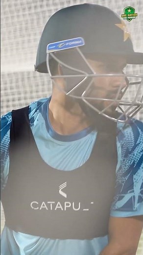 🎥 The talented Mohammad Haris in focus: Harnessing all aspects of his game 🏏