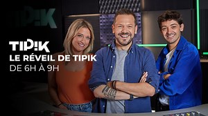 Gilles Van der Spek roule au 'profitivisme' dans le Tipik Belge - RTBF Actus
