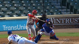 Miller detona HR de 2 carreras