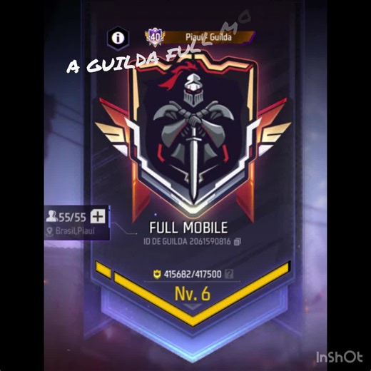 Os vídeos de FULL MOBILE (@full.mobile5) com som original - FULL MOBILE