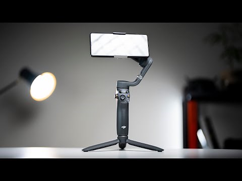 DJI Osmo Mobile 6登場。スマホ用ジンバルを使うべき5つの理由。