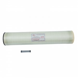 [Hot Item] Reverse Osmosis RO Membrane 8040 Seawater Desalination Membrane Lm8040-Sw