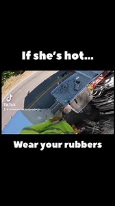 Wear your rubbers boys #lineman #electricity # fyp #lineworkbucketproducts | Line Work Bucket Products