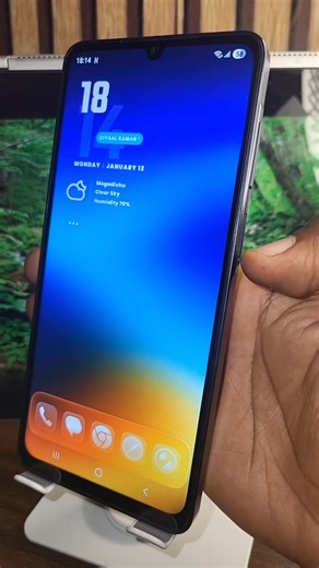 Create Your Perfect Aesthetic Home Screen with Mico Widget