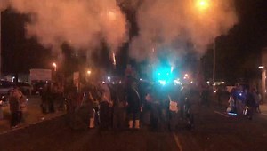 9.4K views · 77 reactions | Louisiana Division Color and Honor Guard marched proudly at the Monroe Krewe of Janus Mardi Gras Parade Saturday, February 15. The crowd never fails to get a kick out of the musket volleys that are a mainstay of the Division’s participation. #SCV | Sons of Confederate Veterans, Louisiana Division | Facebook