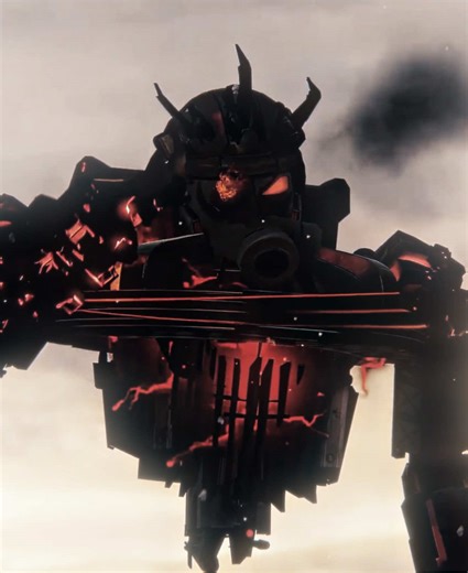 Explore Skibidi Toilet Edits and Creations