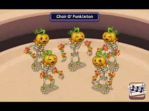 Choir O' Punkleton - MSM Composer
