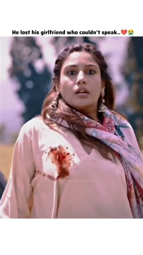 Lost his girlfriend who couldn’t speak 😭#love#shorts #shortvideo #surbhichandna #bollywood#sadstatus