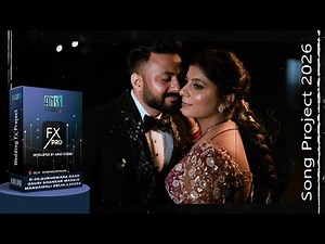 Sunn Mere Yaar //Ve Anss Studio//New Project 2026#wedding #adobephoto #adobepremiere