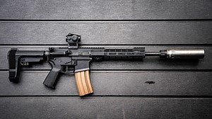 Aero Precision M4E1 | Best Budget Build? | ARO News