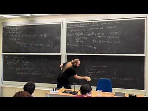 Pavlo Gavrylenko – Advanced Mathematical Physics A. 1. Physics origins of PDEs