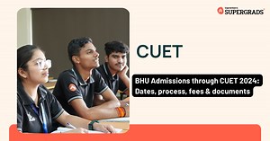 BHU Admission through CUET 2025: Direct Link & Steps